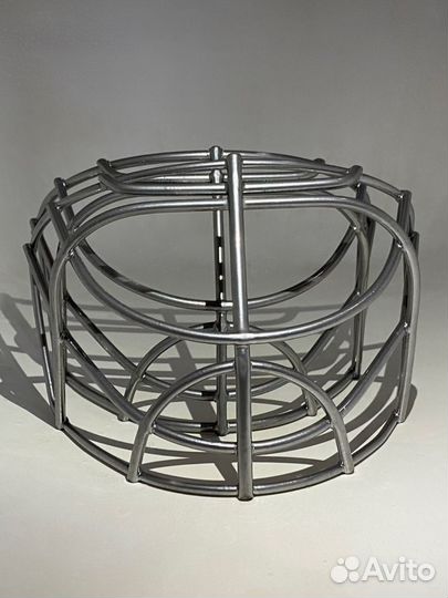 Вратарские хоккейные маски