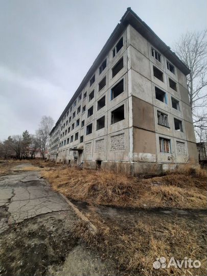 Продам дом на разбор