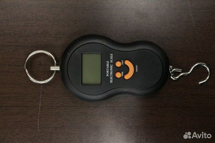 Безмен весы