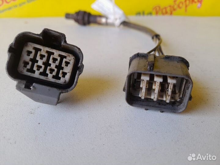 Лямбда зонд датчик кислорода задняя Acura Mdx 3.5