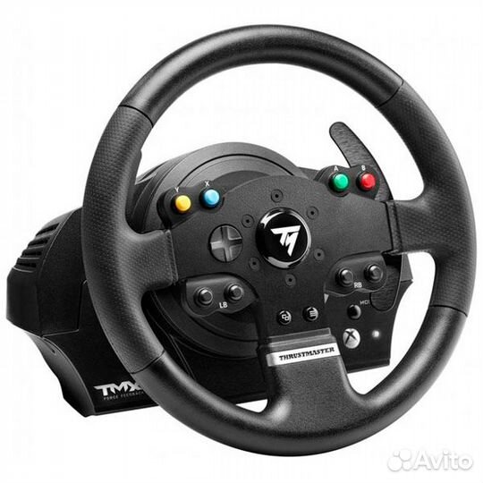 Thrustmaster. TMX Force Feedback (xone, PC)
