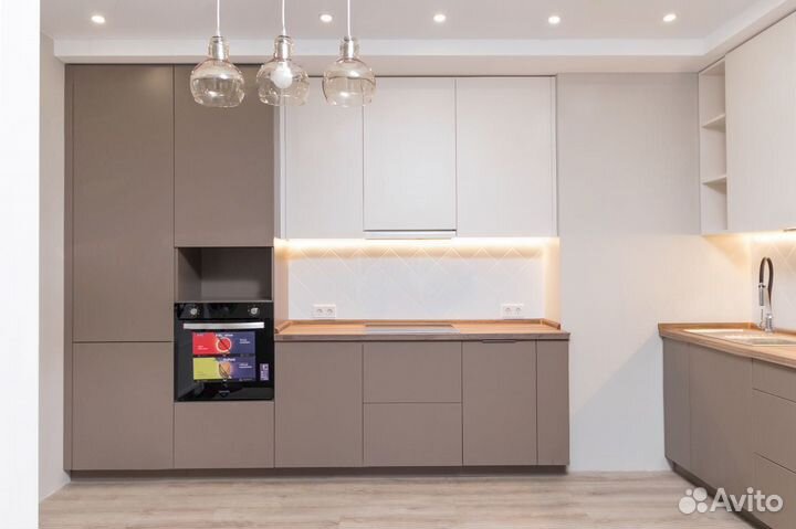 Кухонный гарнитур (реальная цена) кс07 25231