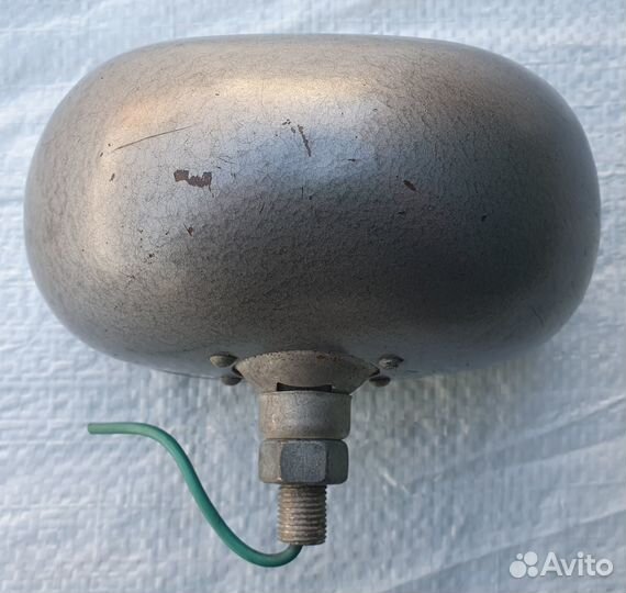 Птф для автомобилей советского производства