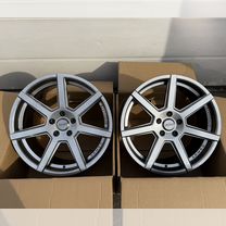Литые диски KoKo Kuture Intake 8.5×R19 5×108