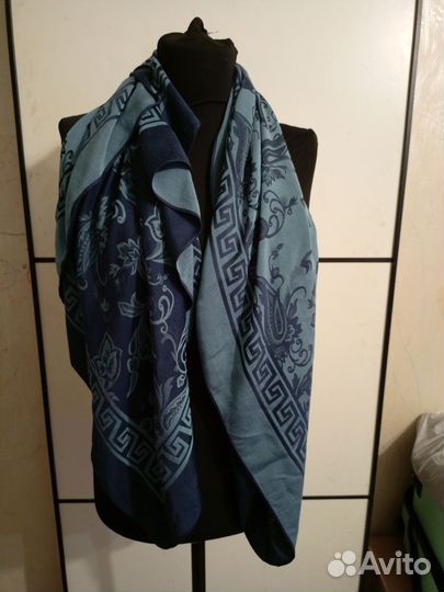 Шарфы -палантин в