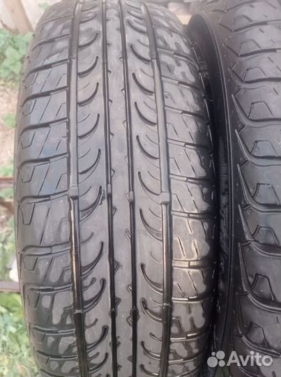 Tunga Zodiak 2 175/65 R14