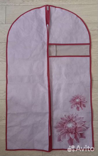 Чехол для хранения одежды