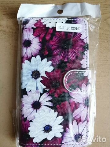 Чехлы Новые для Samsung j5 (2016г.)