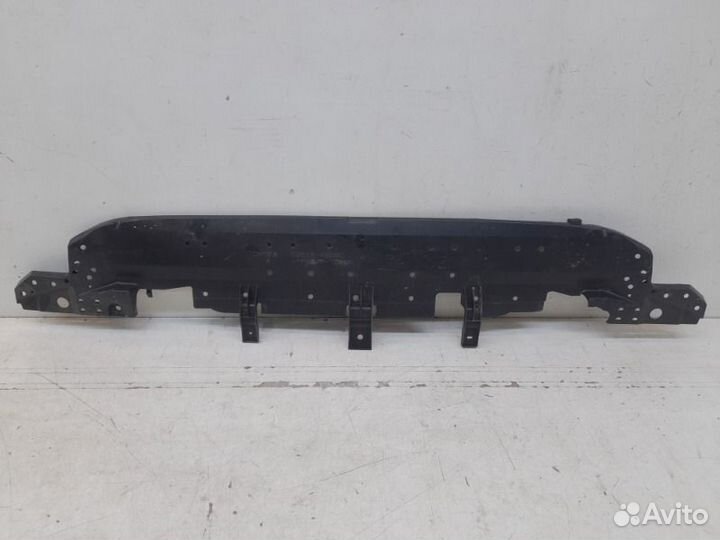 Пыльник бампера передний Toyota Rav4 50 2018-2023