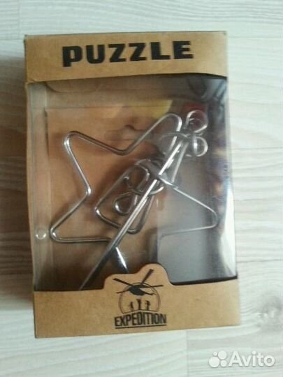 Головоломка 