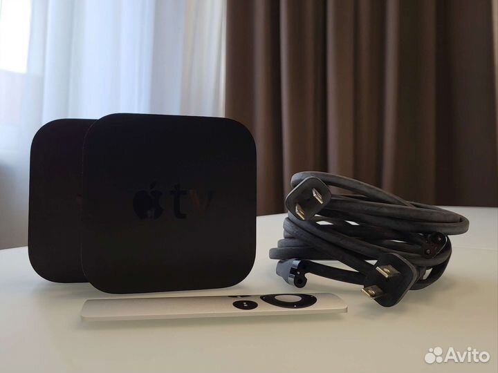 Приставка Apple TV 3 (A1427)