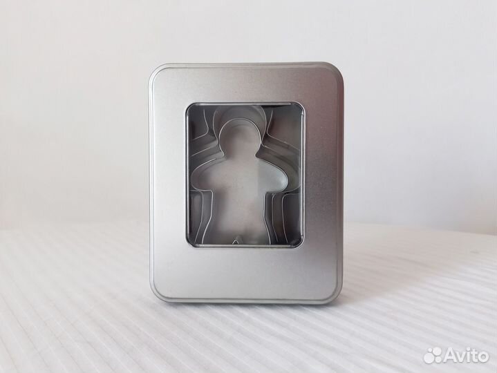 Формы для выпечки Семья