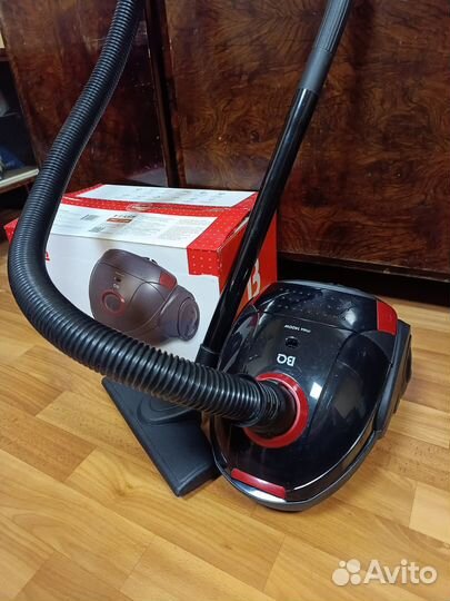 Пылесос BQ VC1401B