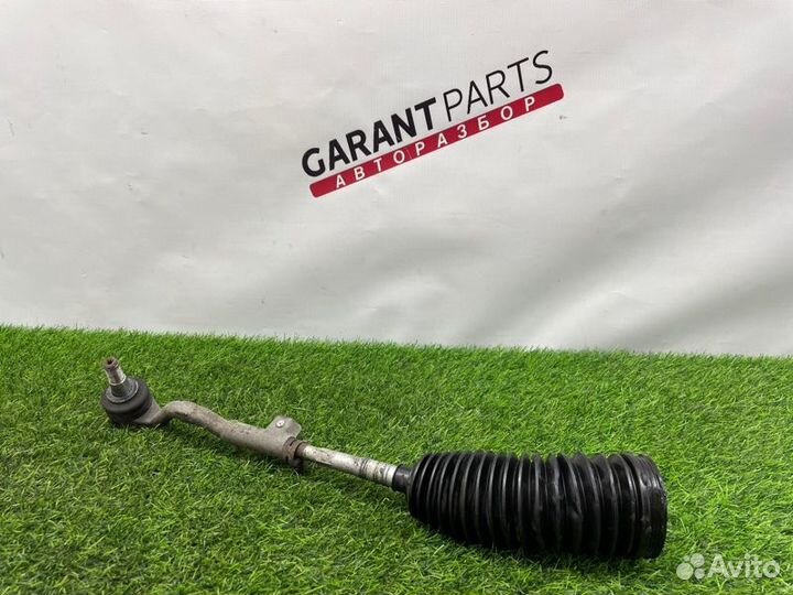 Рулевая тяга правая Bmw X5 F15 N57D30A 2017