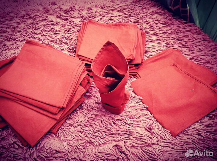 Салфетки на торжество