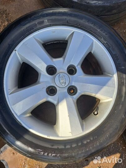 Kenda Komet 205/55 R16