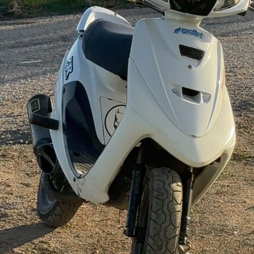 Купить скутер 🛵 в Феодосии | Б/у и новые мопеды и скутеры