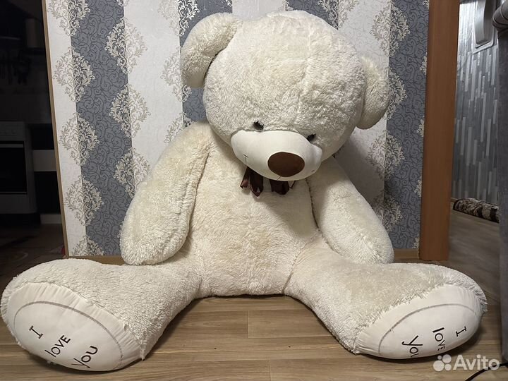 Мягкие игрушки