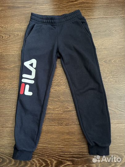 Спортивные штаны Fila