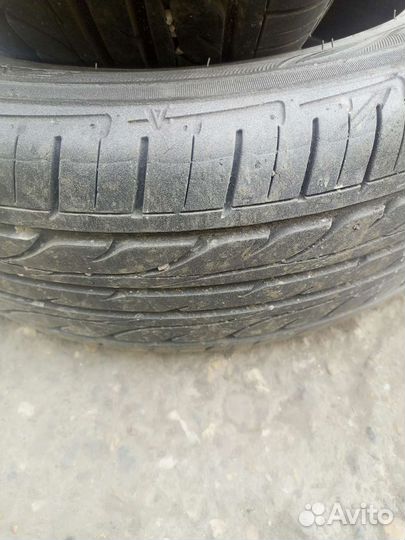 Dunlop Enasave EC202 195/55 R15