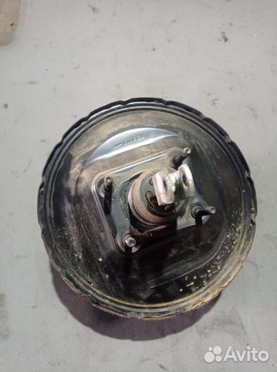 Вакуумный усилитель тормозов Kia sorento 1 3.3