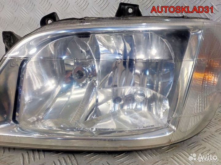Фара левая Mercedes Benz Sprinter 909 A9018202461