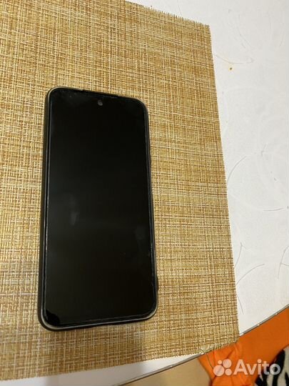 Xiaomi Redmi 10, 4/128 ГБ