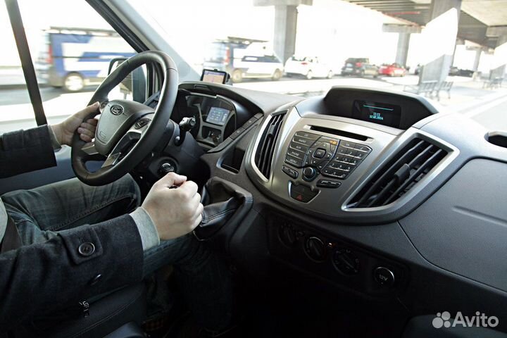 Водитель г. Краснодар