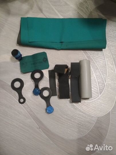 Ремкомплект на омега-26ф