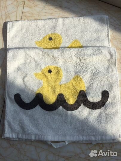 Полотенце Икеа новое