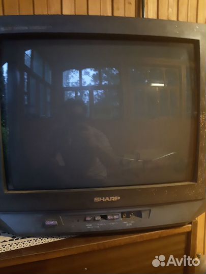 Телевизоры samsung sharp panasonic 21 22 26 дюйма