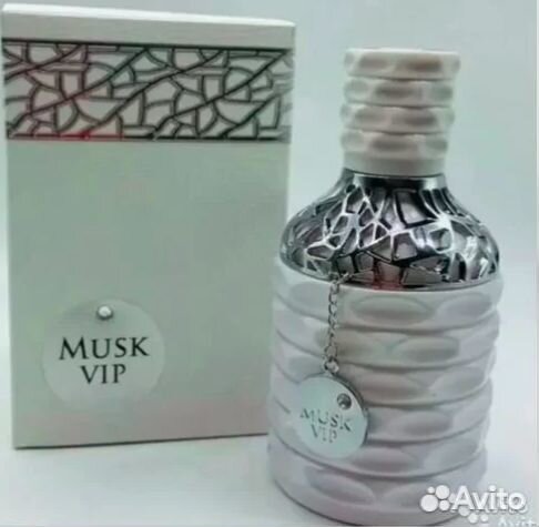 Дубайский Musk Kashmir Attar collection