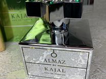 Арабский парфюм Almaz Kajal. Женские духи