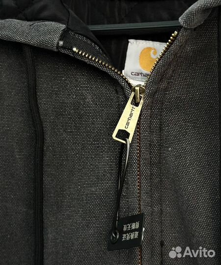 Легкая куртка Carhartt