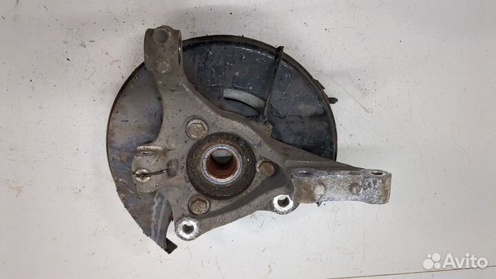 Ступица (кулак, цапфа) Opel Insignia, 2015