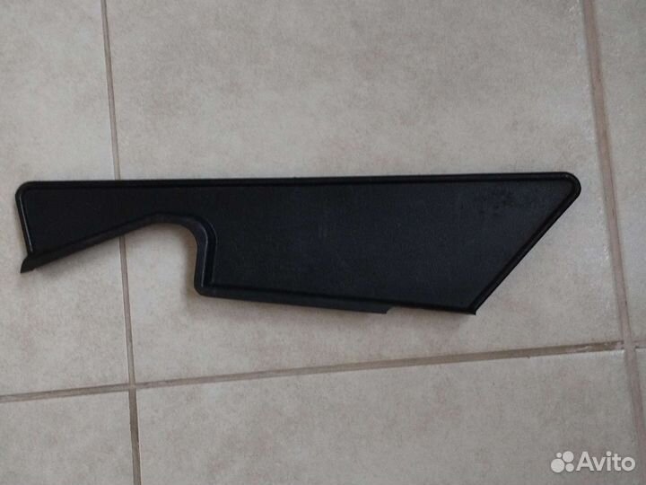 Накладка сиденья салона СССР