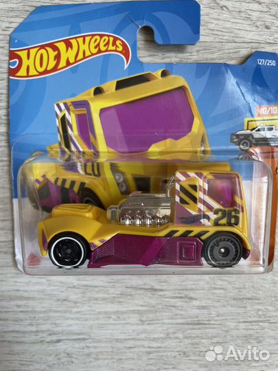 Машинки хот вилс новые оригинал