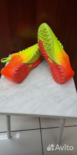 Размер 42 Грунтовки футзалки футбольные Магазин