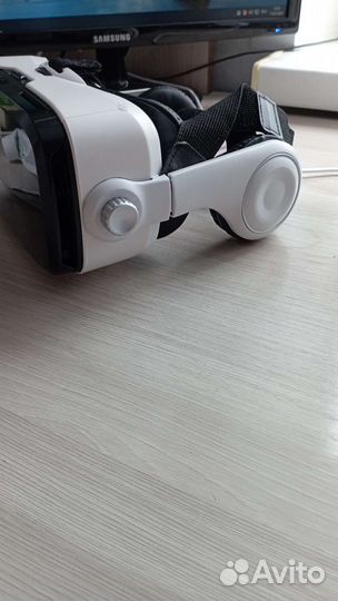 VR очки bobovr Z4
