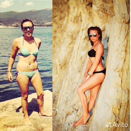 Персональный тренер/нутрициолог