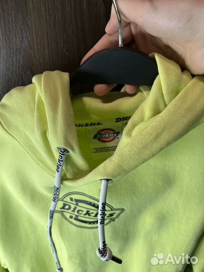 Худи Dickies