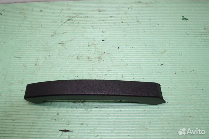 Крышка mitsubishi ASX 2016