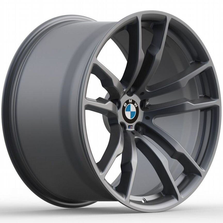 Кованые диски BMW 10×R20 5×120