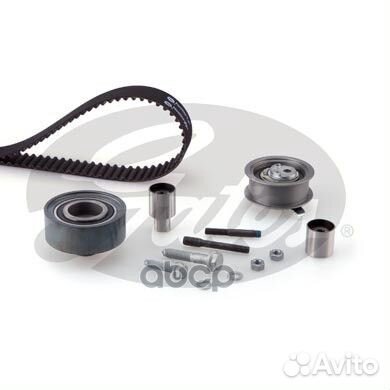 K015559XS ремкомплект грм Audi A4, VW Golf IV