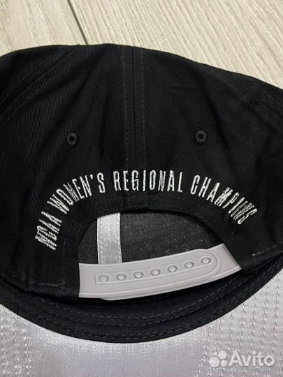 Бейсболка Nike Baylor Bears