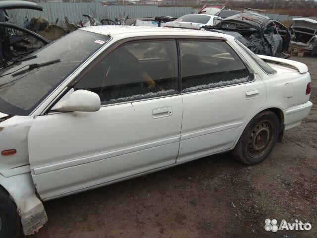 Авторазбор honda integra da9