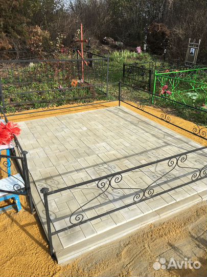 Ритуальные услуги