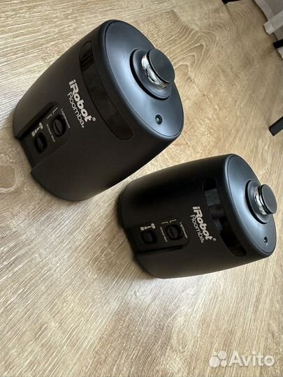 Координатор движения маяк для iRobot Roomba