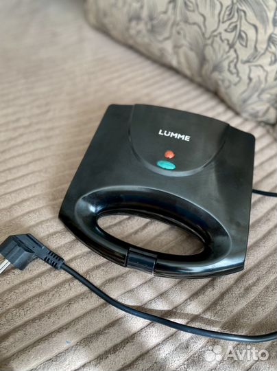 Сэндвичница