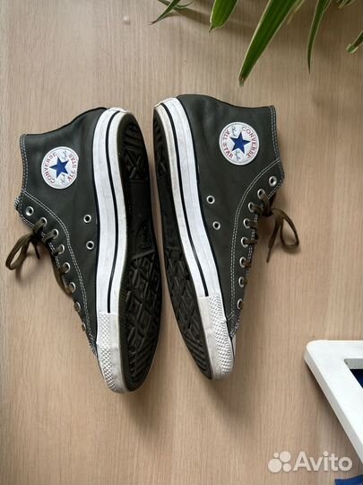 Кеды Converse All Star